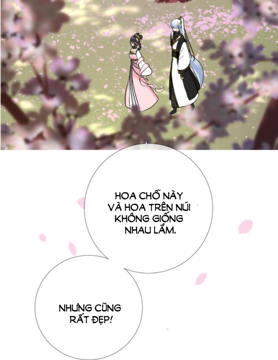 Sao Lại Là Yêu? Chapter 28 - Trang 51