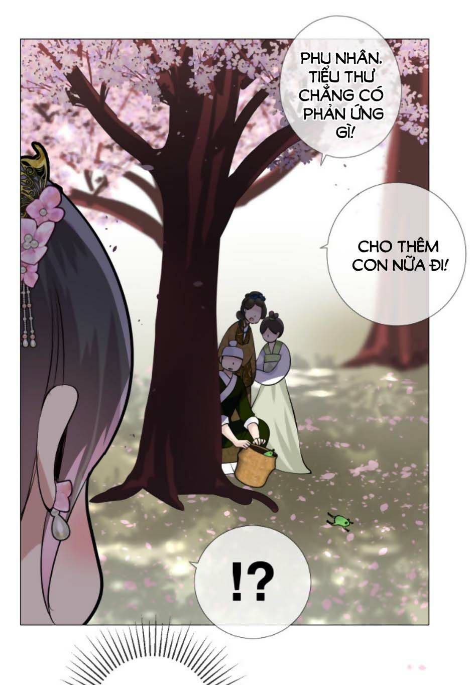 Sao Lại Là Yêu? Chapter 28 - Trang 59