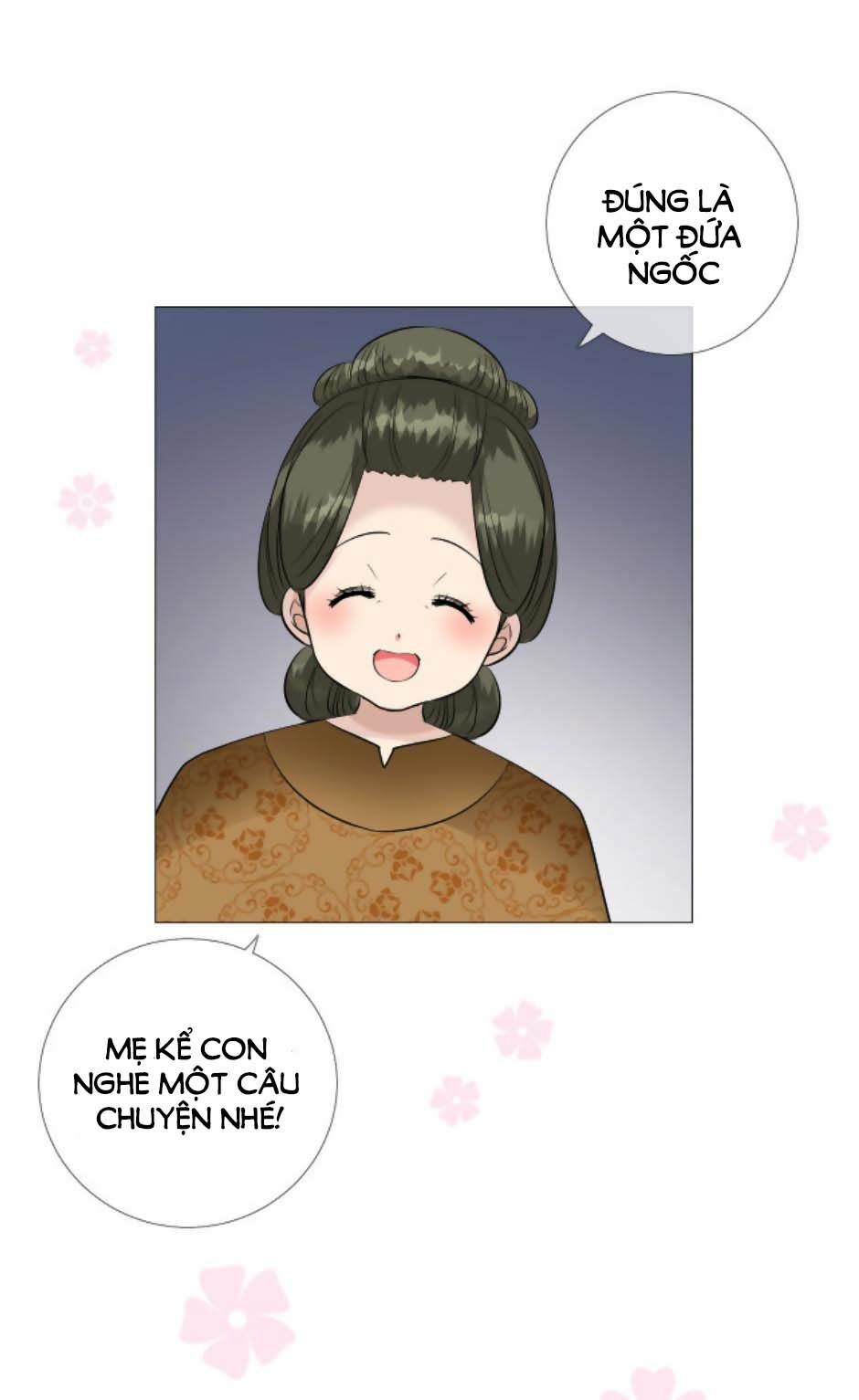 Sao Lại Là Yêu? Chapter 28 - Trang 7