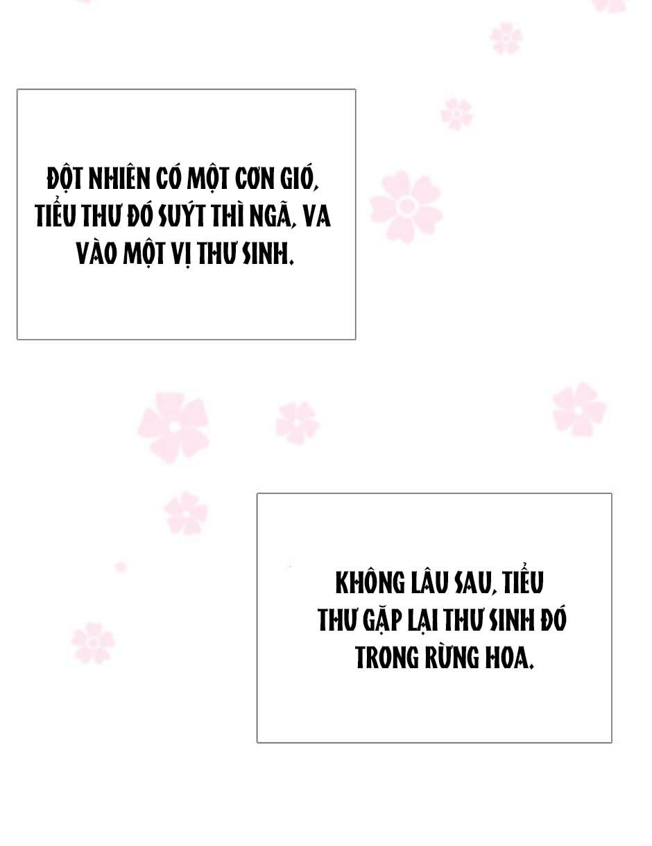 Sao Lại Là Yêu? Chapter 28 - Trang 9