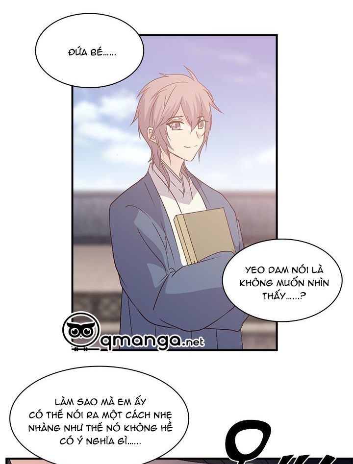 Tái Sinh Chapter 39 - Trang 18