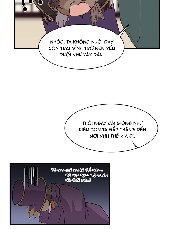 Tái Sinh Chapter 39 - Trang 21