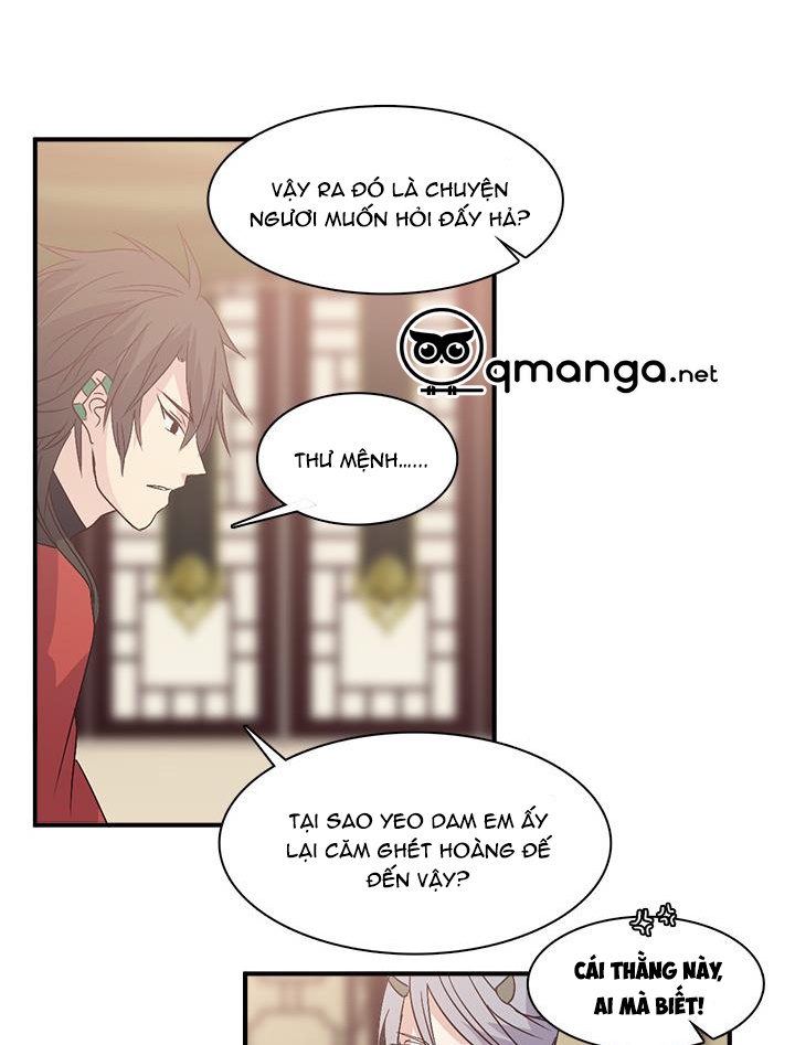 Tái Sinh Chapter 39 - Trang 22