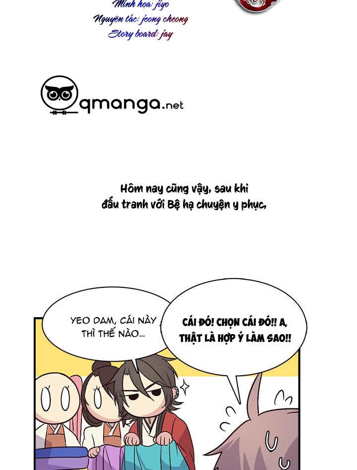 Tái Sinh Chapter 39 - Trang 24