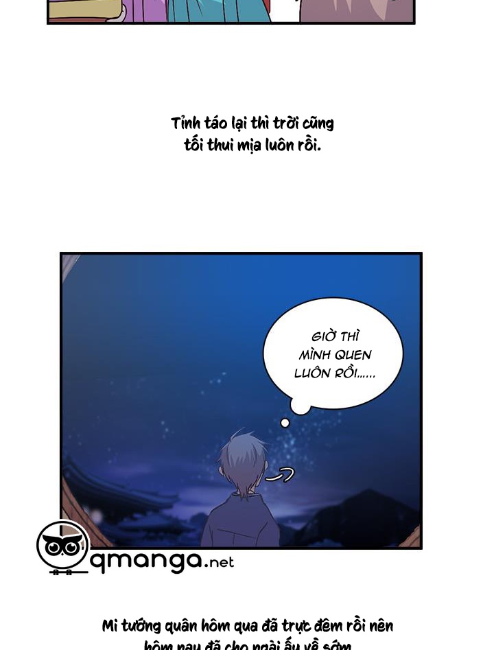 Tái Sinh Chapter 39 - Trang 25