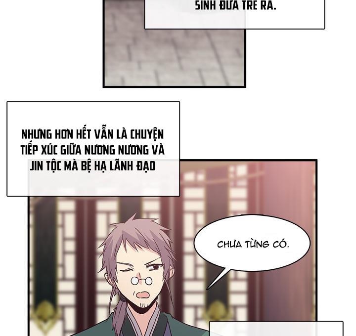 Tái Sinh Chapter 39 - Trang 3