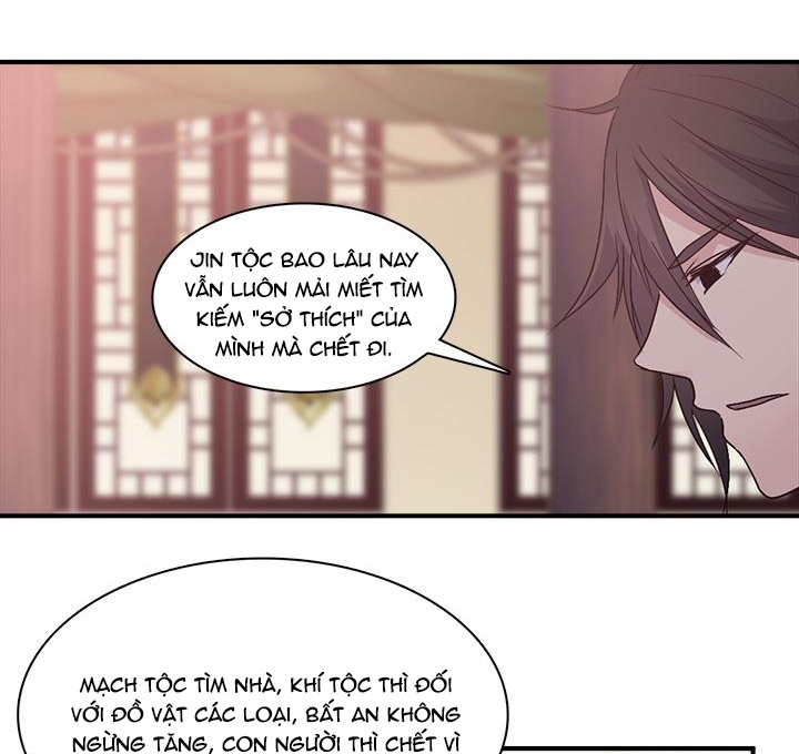 Tái Sinh Chapter 39 - Trang 6