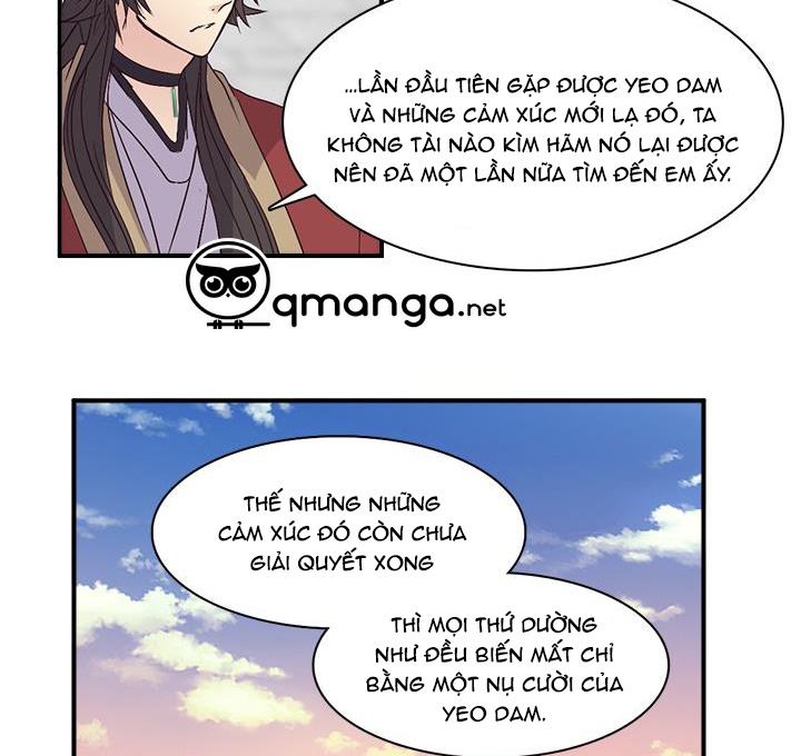 Tái Sinh Chapter 39 - Trang 9