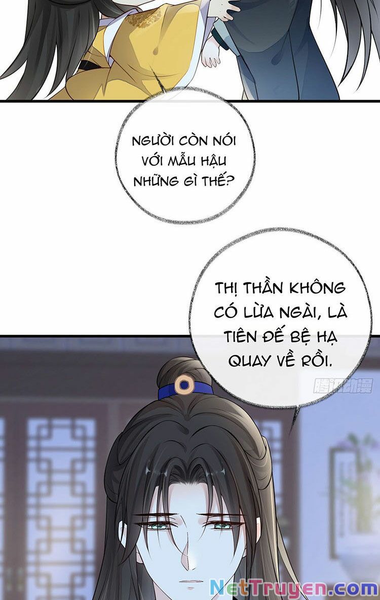 Thái Hậu Quân Hạ Thần Chapter 61 - Trang 10