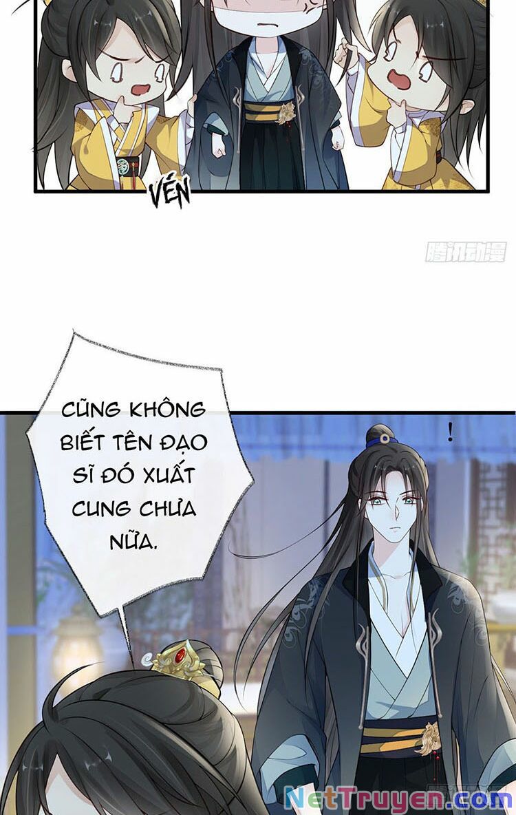 Thái Hậu Quân Hạ Thần Chapter 61 - Trang 13