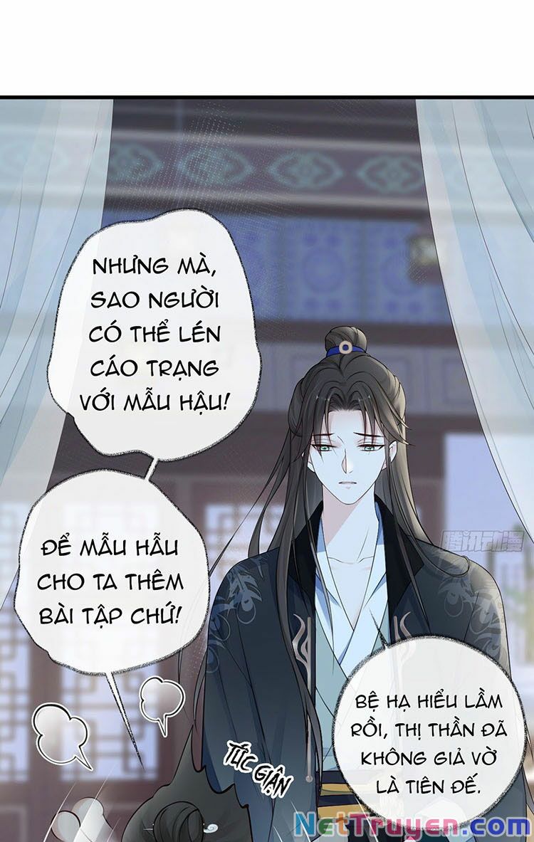 Thái Hậu Quân Hạ Thần Chapter 61 - Trang 8