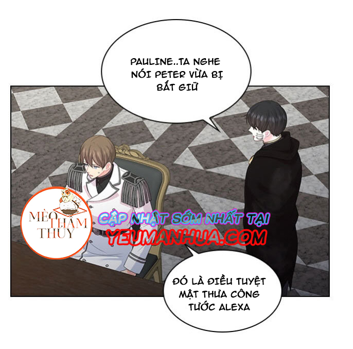 Who’s Your Daddy? Chapter 32 - Trang 55