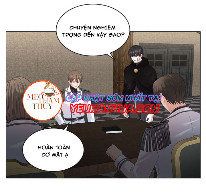 Who’s Your Daddy? Chapter 32 - Trang 56