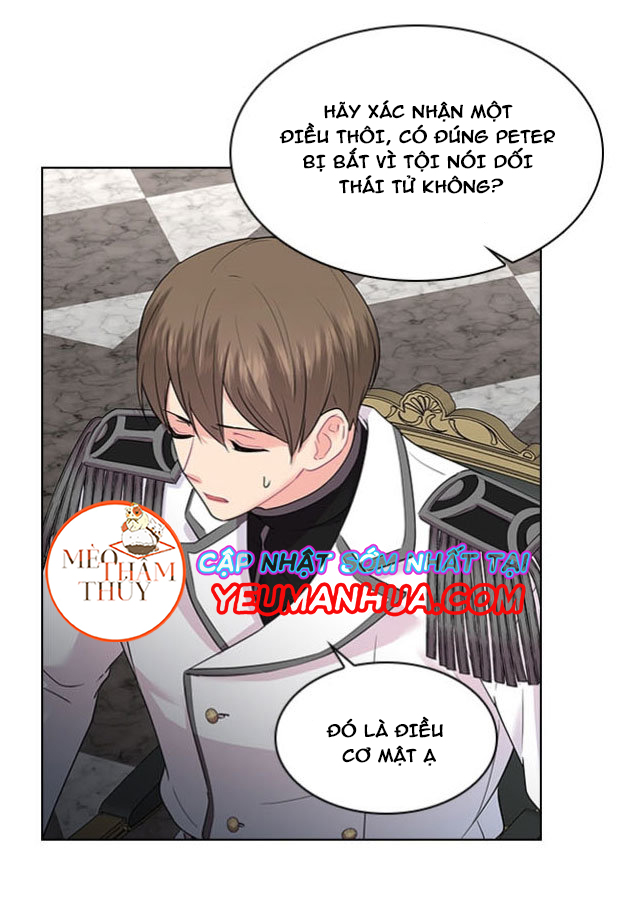 Who’s Your Daddy? Chapter 32 - Trang 58