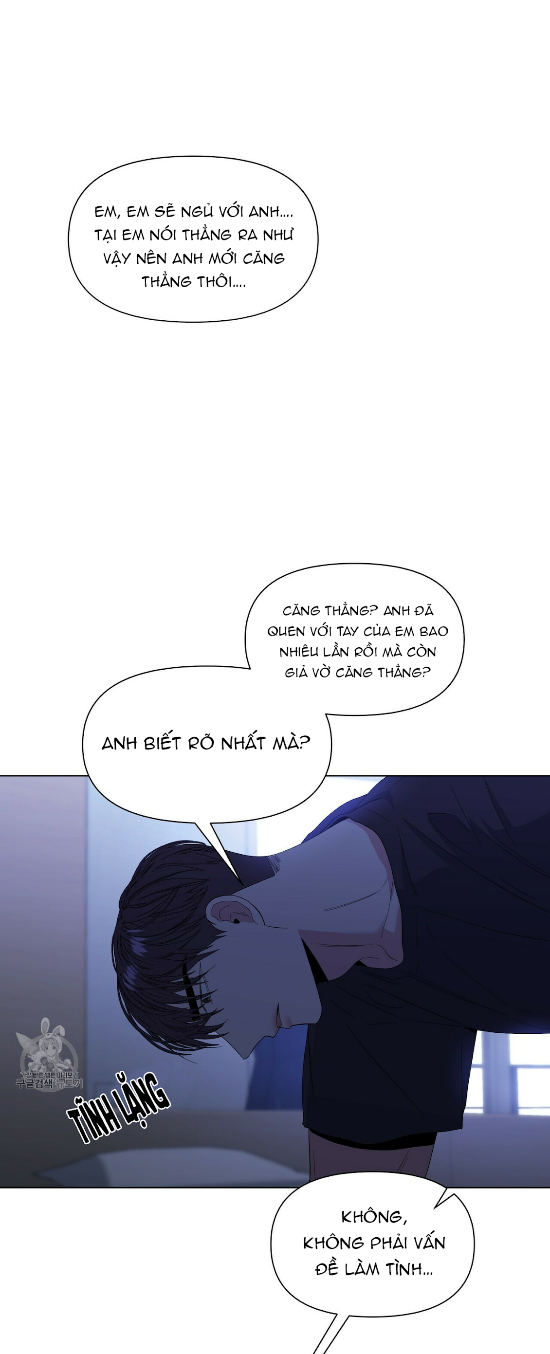 Hội Chứng Chapter 21 - Trang 38