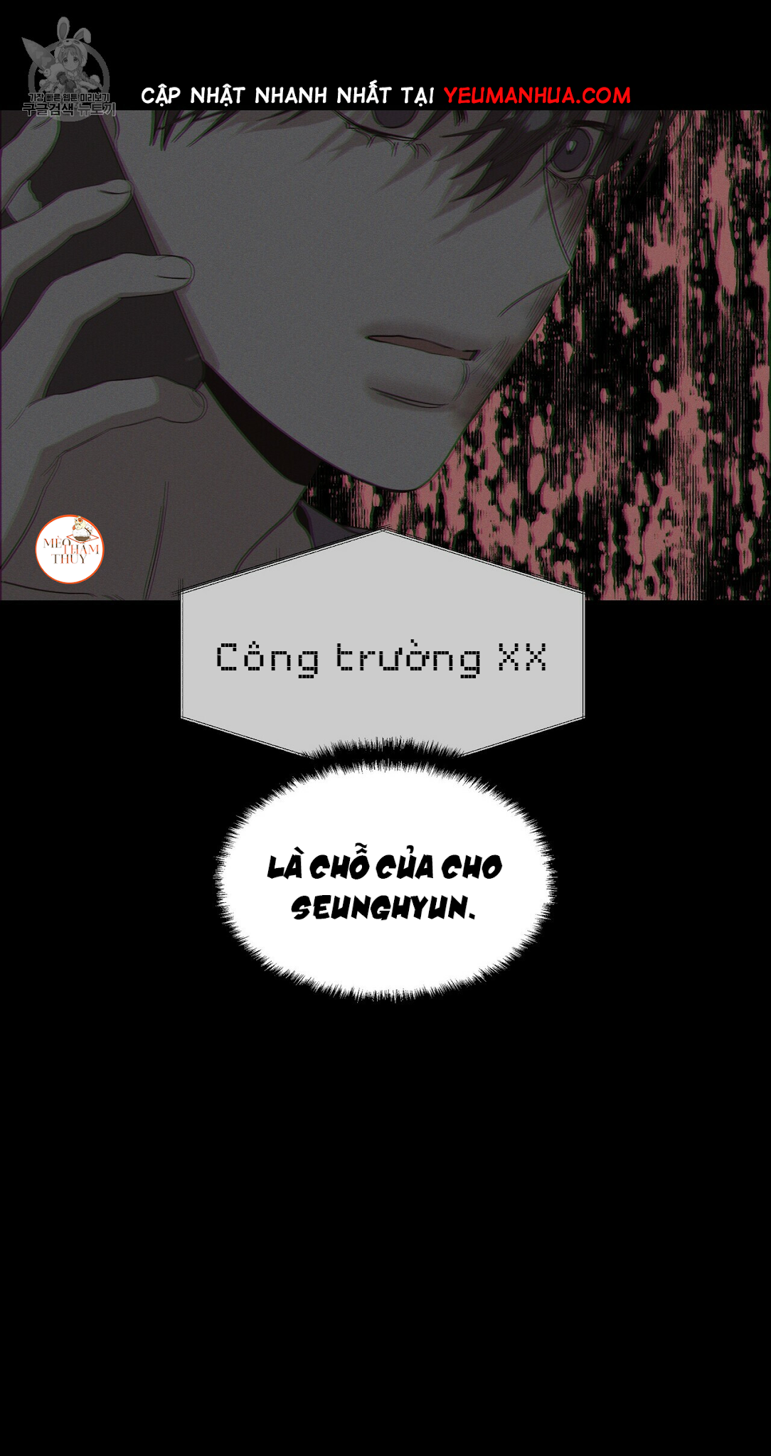 Hội Chứng Chapter 21 - Trang 50