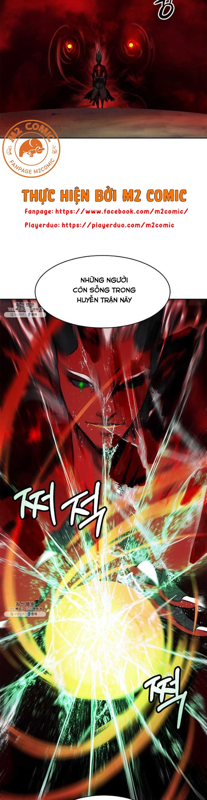 Lãng Tiên Kỳ Đàm Chapter 25 - Trang 27