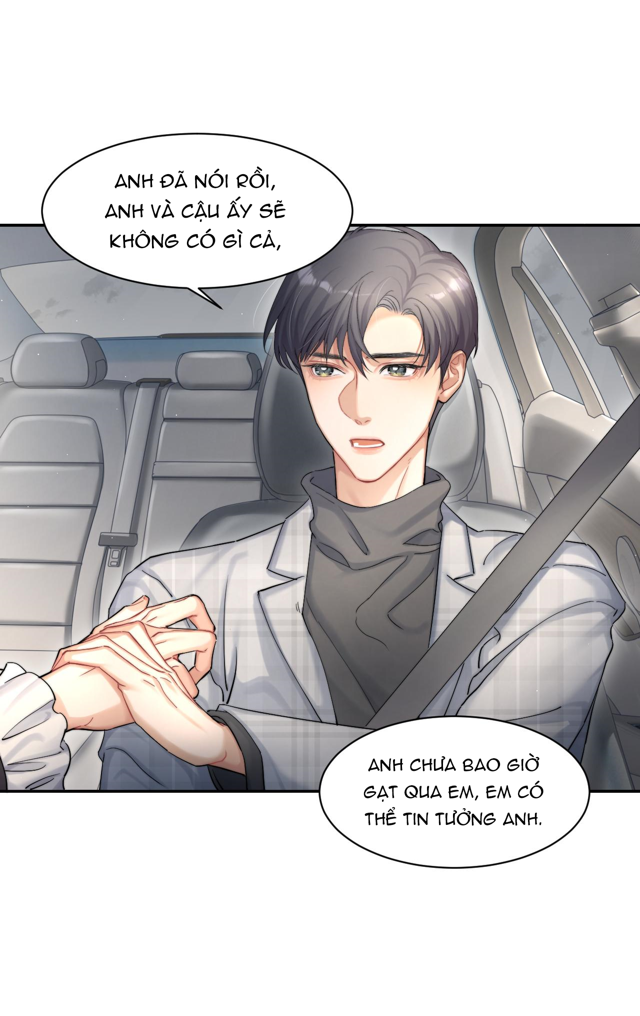 Nhất Túy Kinh Niên Chapter 20 - Trang 18