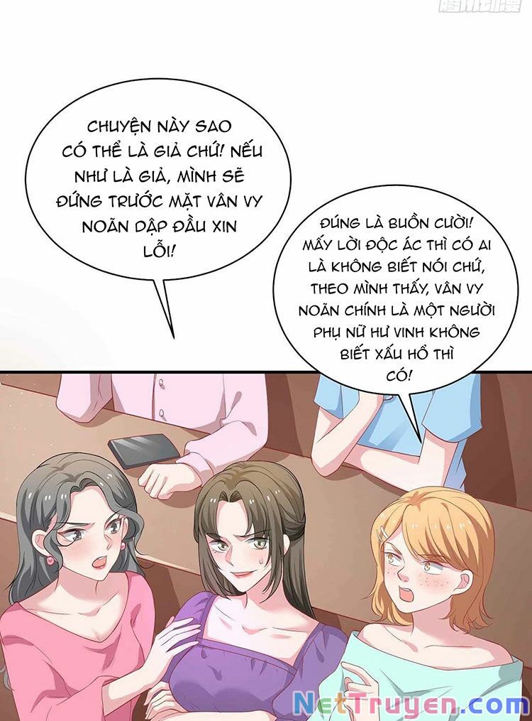 Sự Trả Thù Của Nữ Vương Chapter 17 - Trang 3