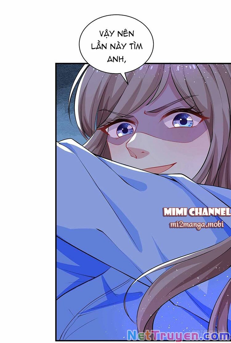 Sự Trả Thù Của Nữ Vương Chapter 18 - Trang 18