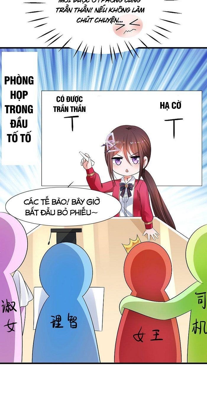 Vô Địch Học Bạ Hệ Thống Chapter 86 - Trang 9