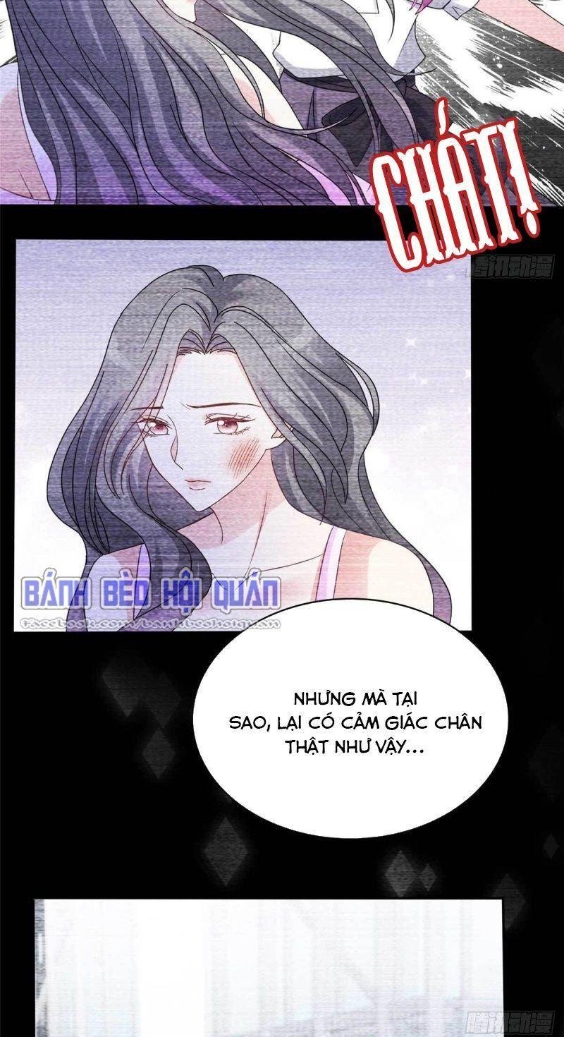 Ác Nữ Báo Thù Chapter 1 - Trang 3