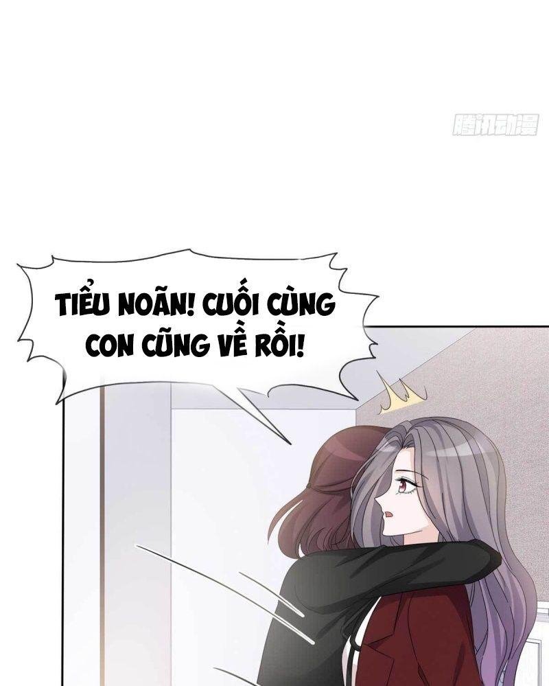 Ác Nữ Báo Thù Chapter 10 - Trang 14