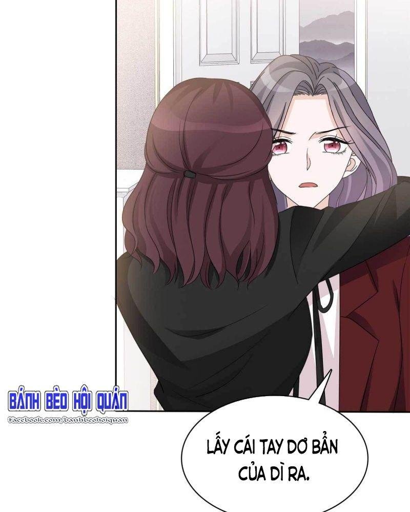 Ác Nữ Báo Thù Chapter 10 - Trang 17