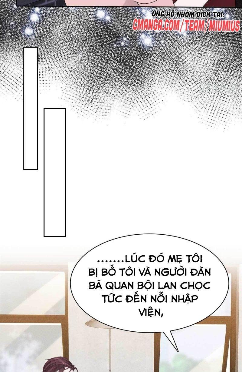 Ác Nữ Báo Thù Chapter 10 - Trang 2