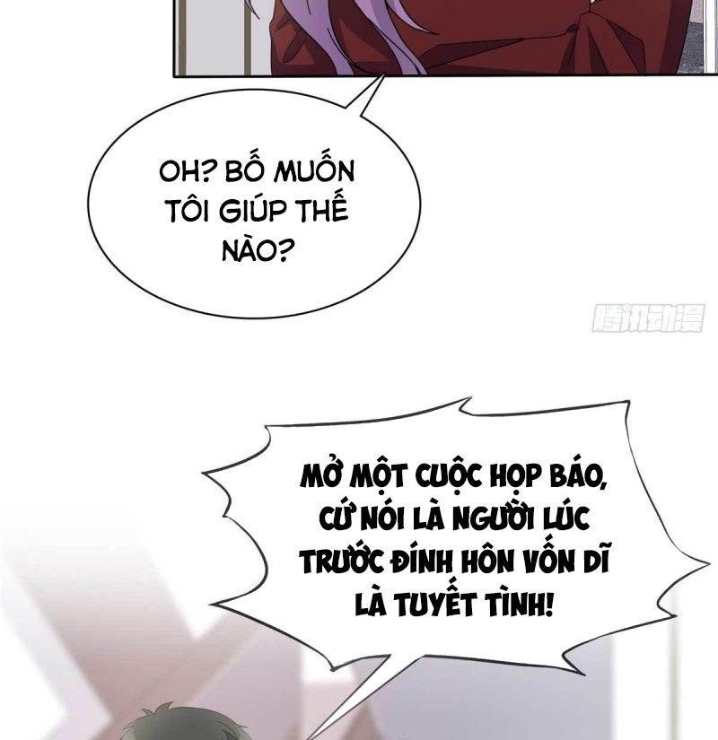 Ác Nữ Báo Thù Chapter 10 - Trang 22