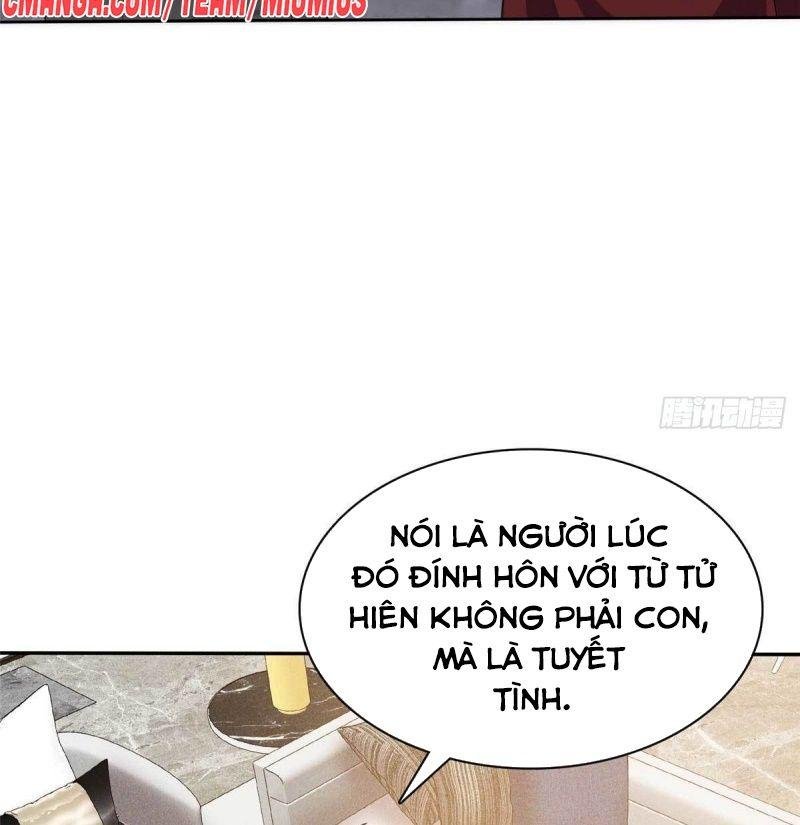 Ác Nữ Báo Thù Chapter 10 - Trang 24