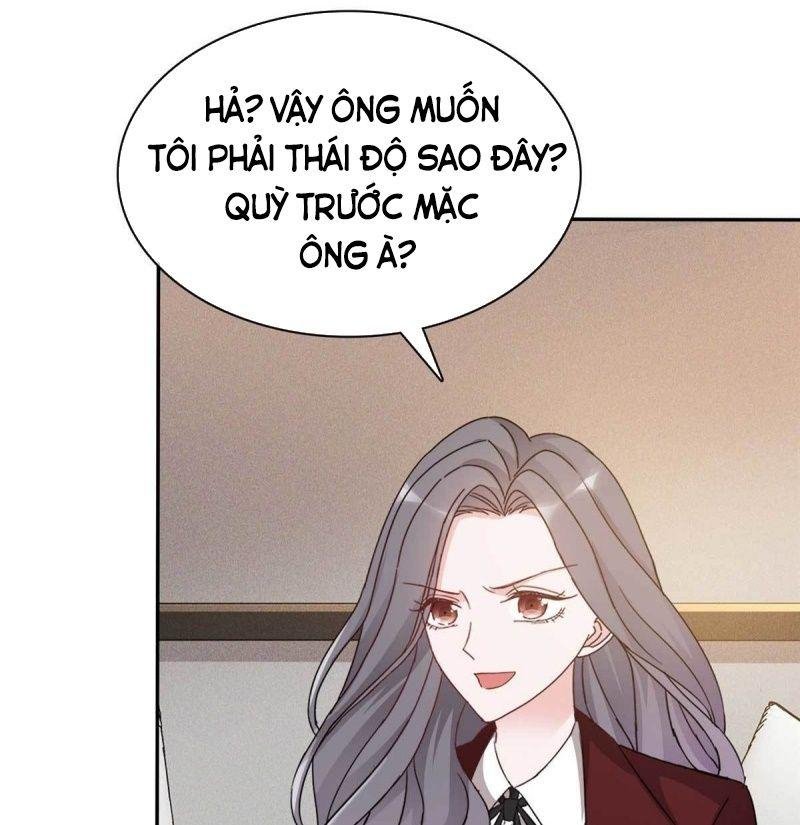 Ác Nữ Báo Thù Chapter 10 - Trang 29