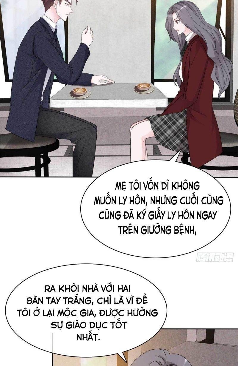 Ác Nữ Báo Thù Chapter 10 - Trang 3