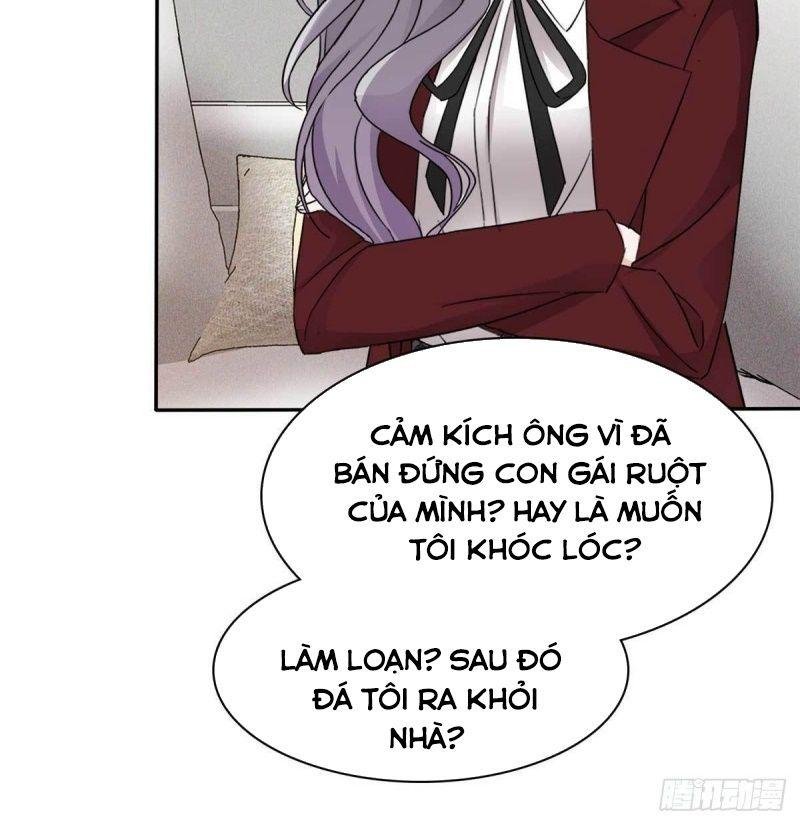 Ác Nữ Báo Thù Chapter 10 - Trang 30