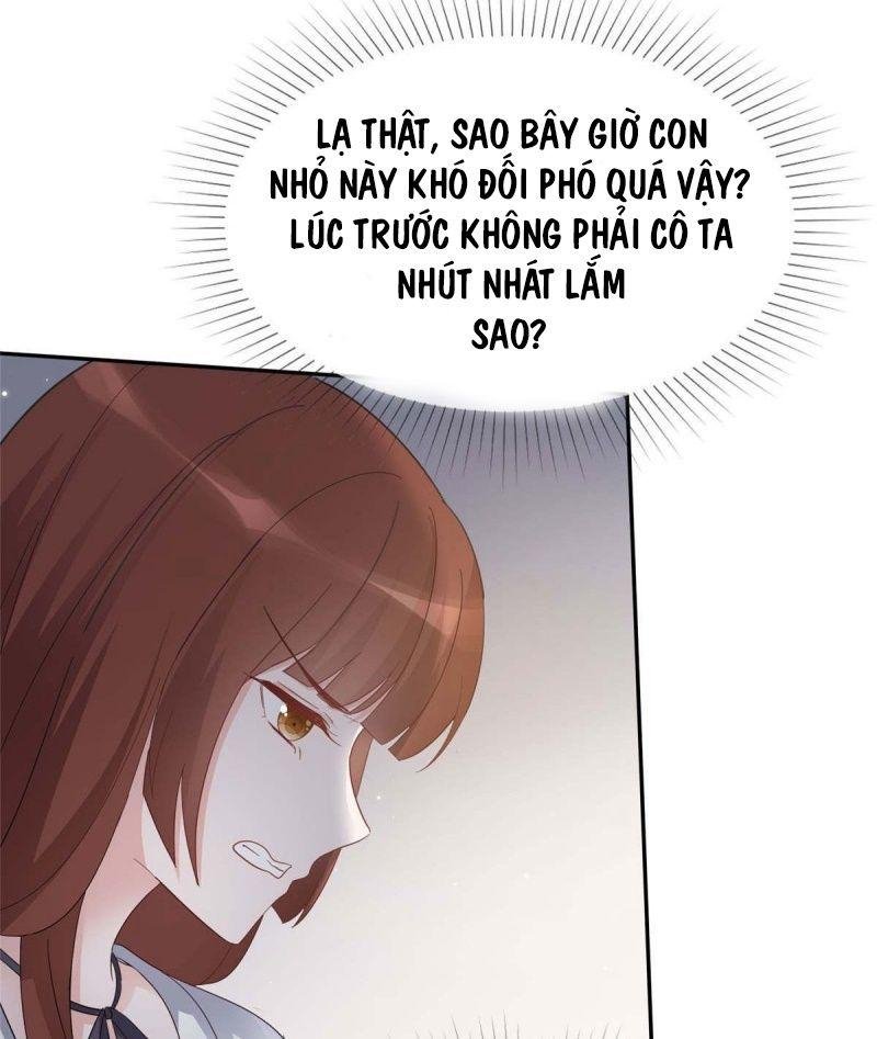 Ác Nữ Báo Thù Chapter 11 - Trang 15