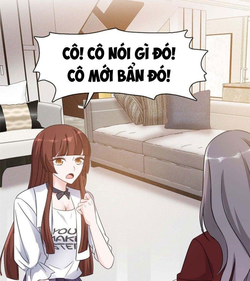 Ác Nữ Báo Thù Chapter 11 - Trang 21