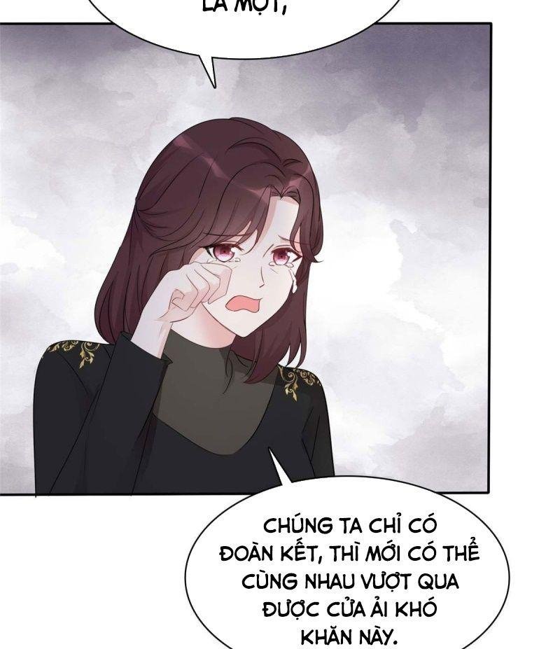 Ác Nữ Báo Thù Chapter 11 - Trang 7