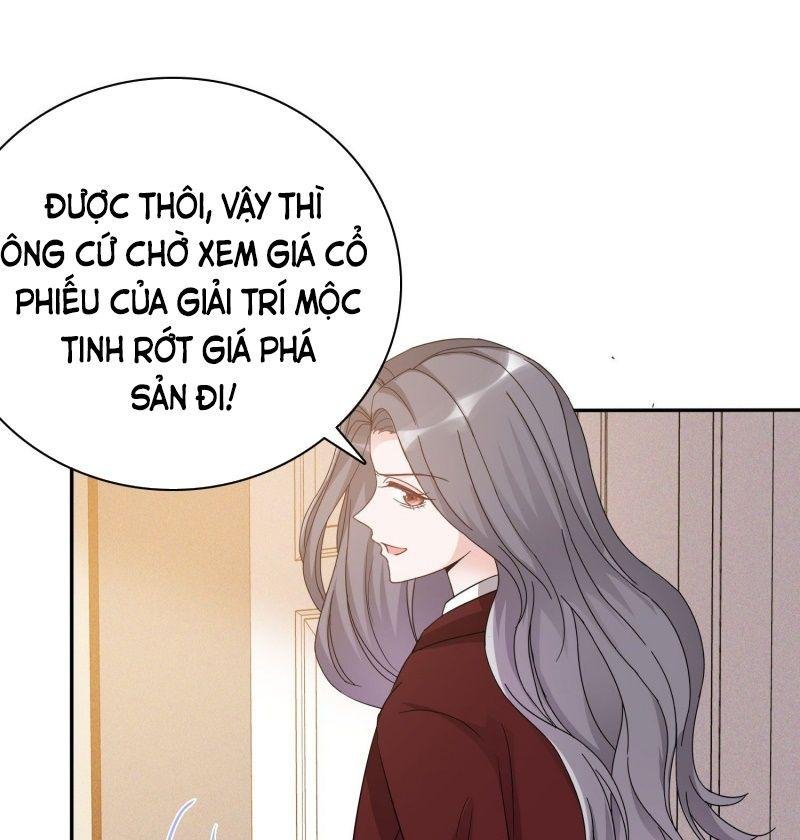 Ác Nữ Báo Thù Chapter 12 - Trang 1