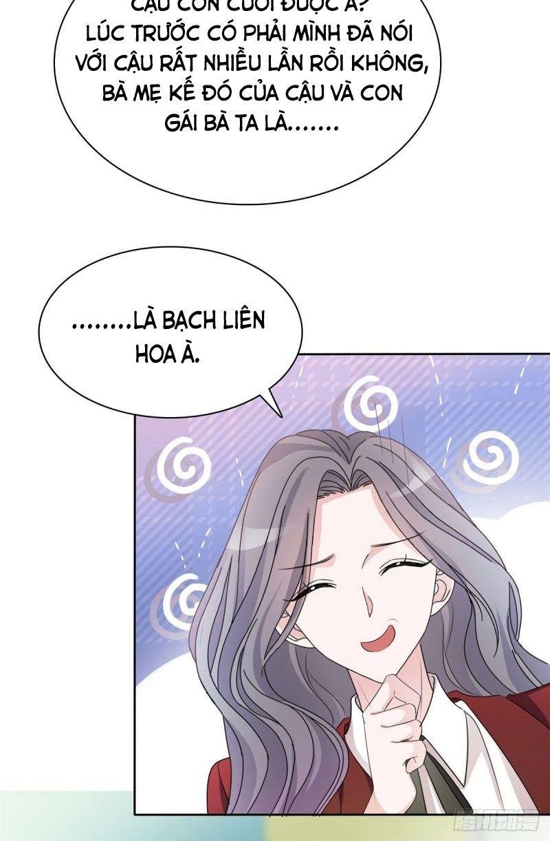 Ác Nữ Báo Thù Chapter 12 - Trang 20