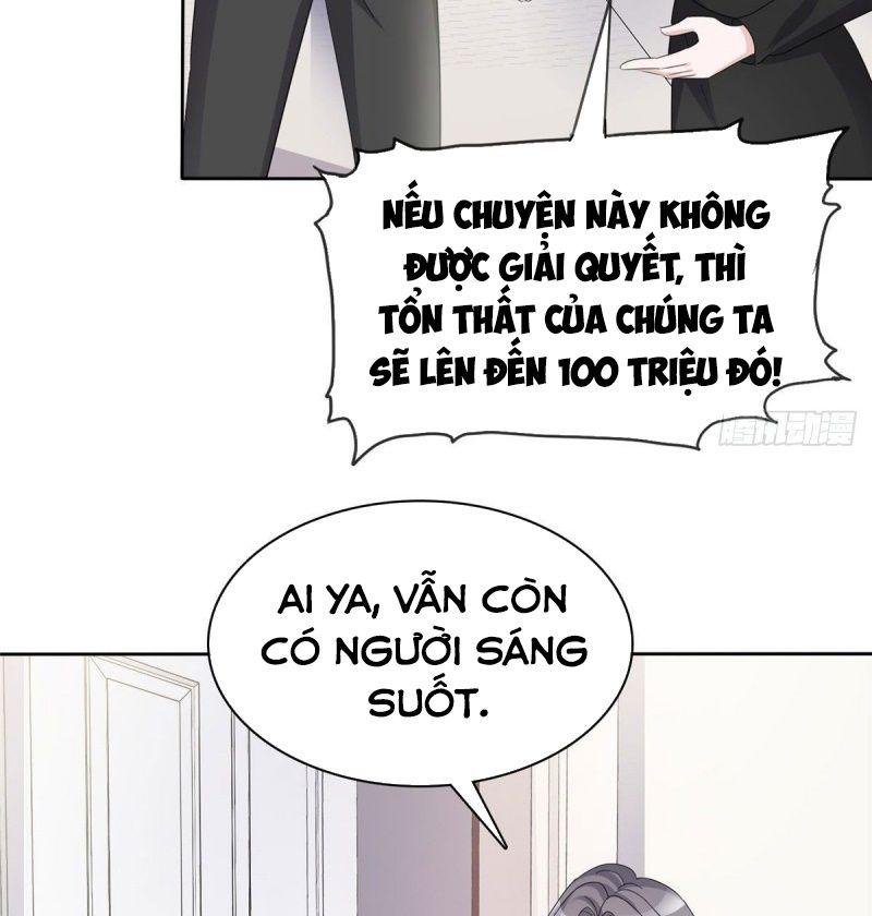 Ác Nữ Báo Thù Chapter 12 - Trang 7