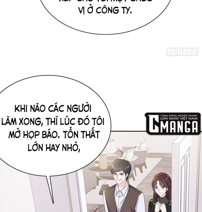 Ác Nữ Báo Thù Chapter 12 - Trang 9