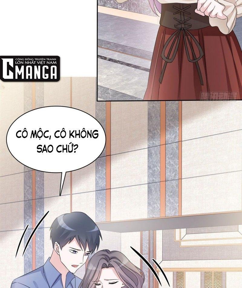 Ác Nữ Báo Thù Chapter 13 - Trang 12