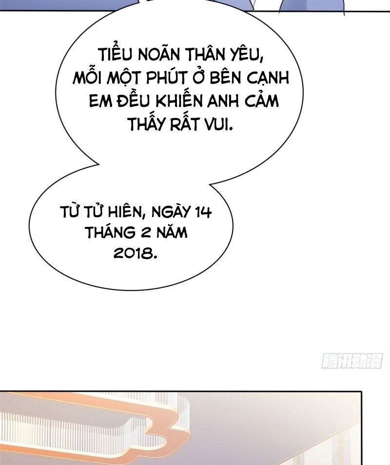 Ác Nữ Báo Thù Chapter 13 - Trang 18