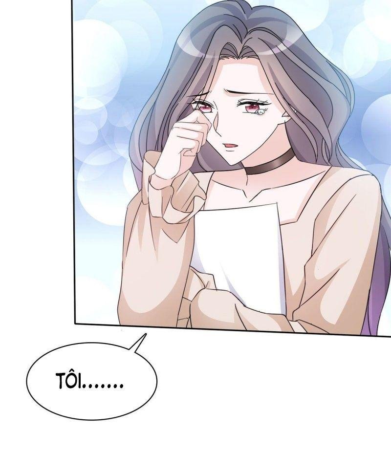 Ác Nữ Báo Thù Chapter 13 - Trang 25