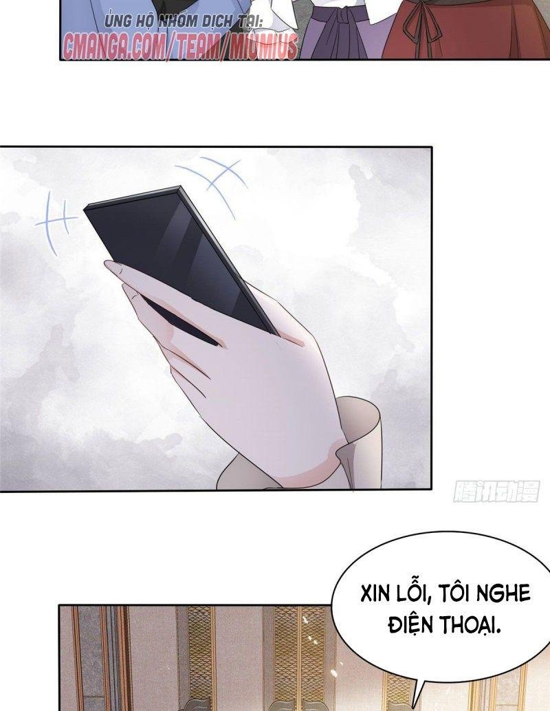 Ác Nữ Báo Thù Chapter 14 - Trang 12