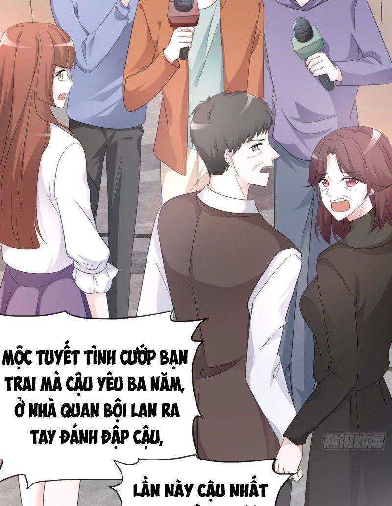 Ác Nữ Báo Thù Chapter 14 - Trang 19