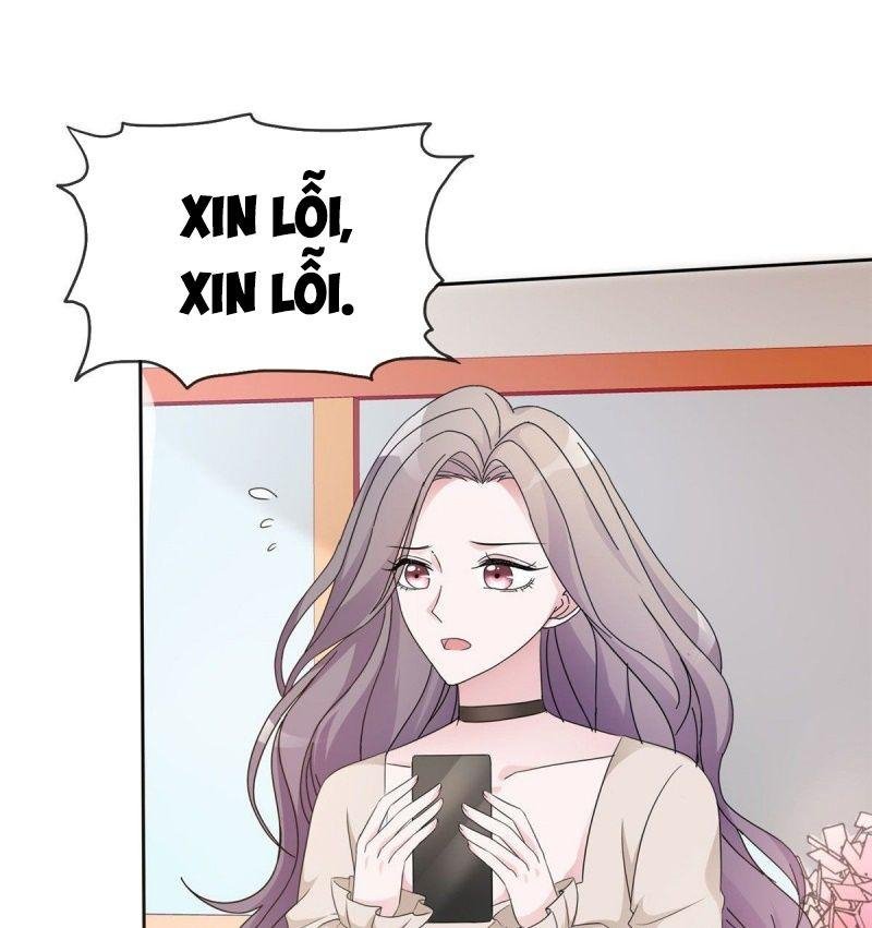 Ác Nữ Báo Thù Chapter 14 - Trang 21