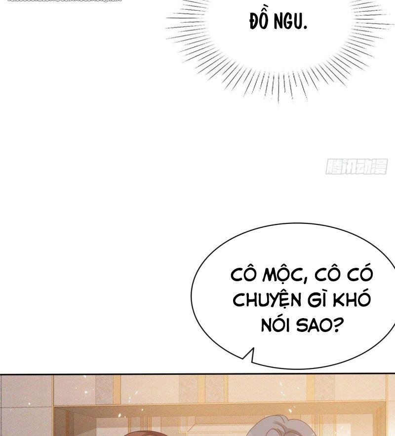 Ác Nữ Báo Thù Chapter 14 - Trang 5