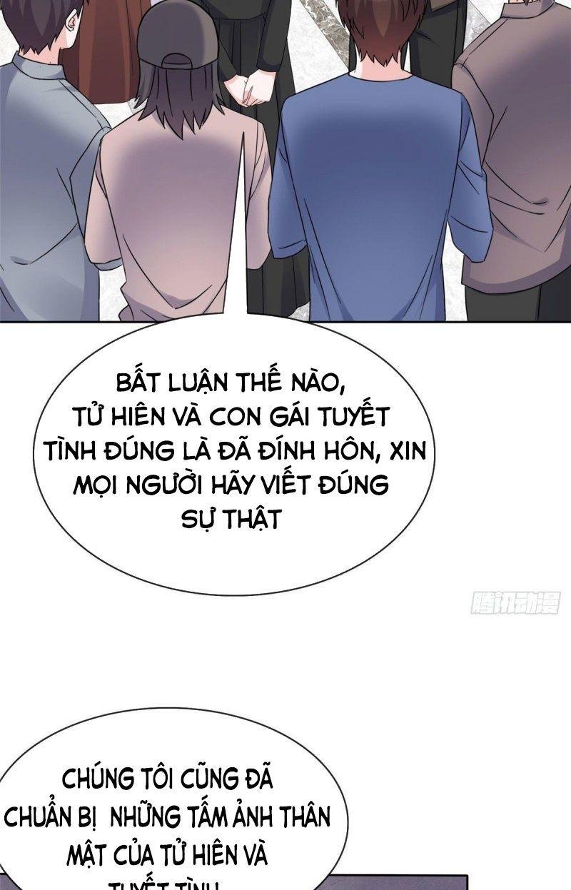 Ác Nữ Báo Thù Chapter 15 - Trang 2