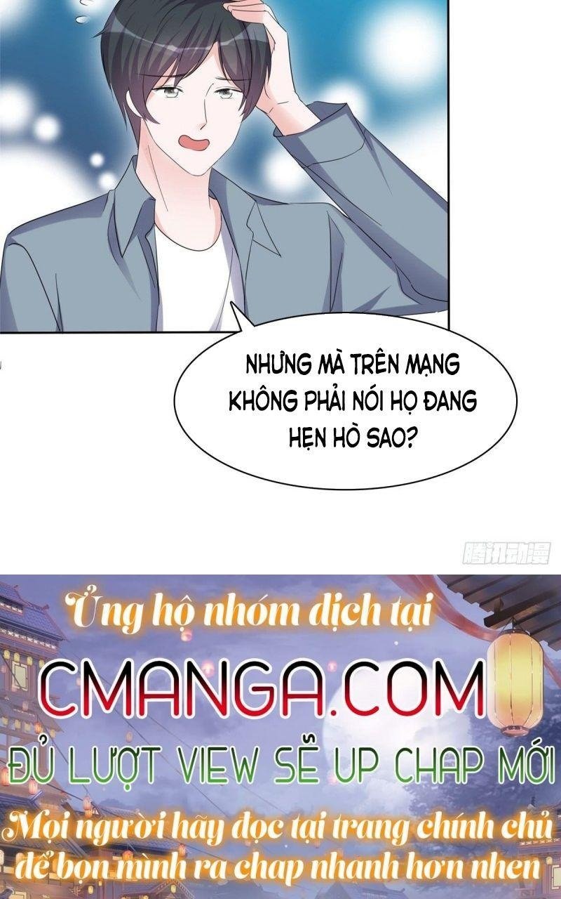 Ác Nữ Báo Thù Chapter 15 - Trang 20